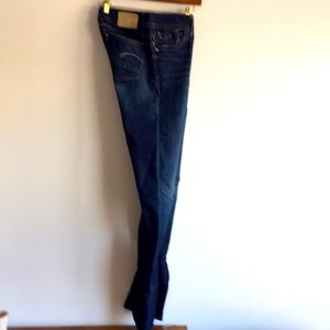 G-Star Raw 3301 Denim Jeans